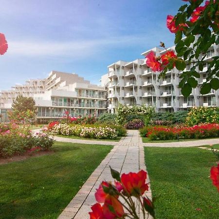 Hotel Laguna Mare Albena Dış mekan fotoğraf