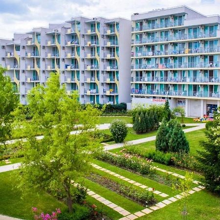 Hotel Laguna Mare Albena Dış mekan fotoğraf