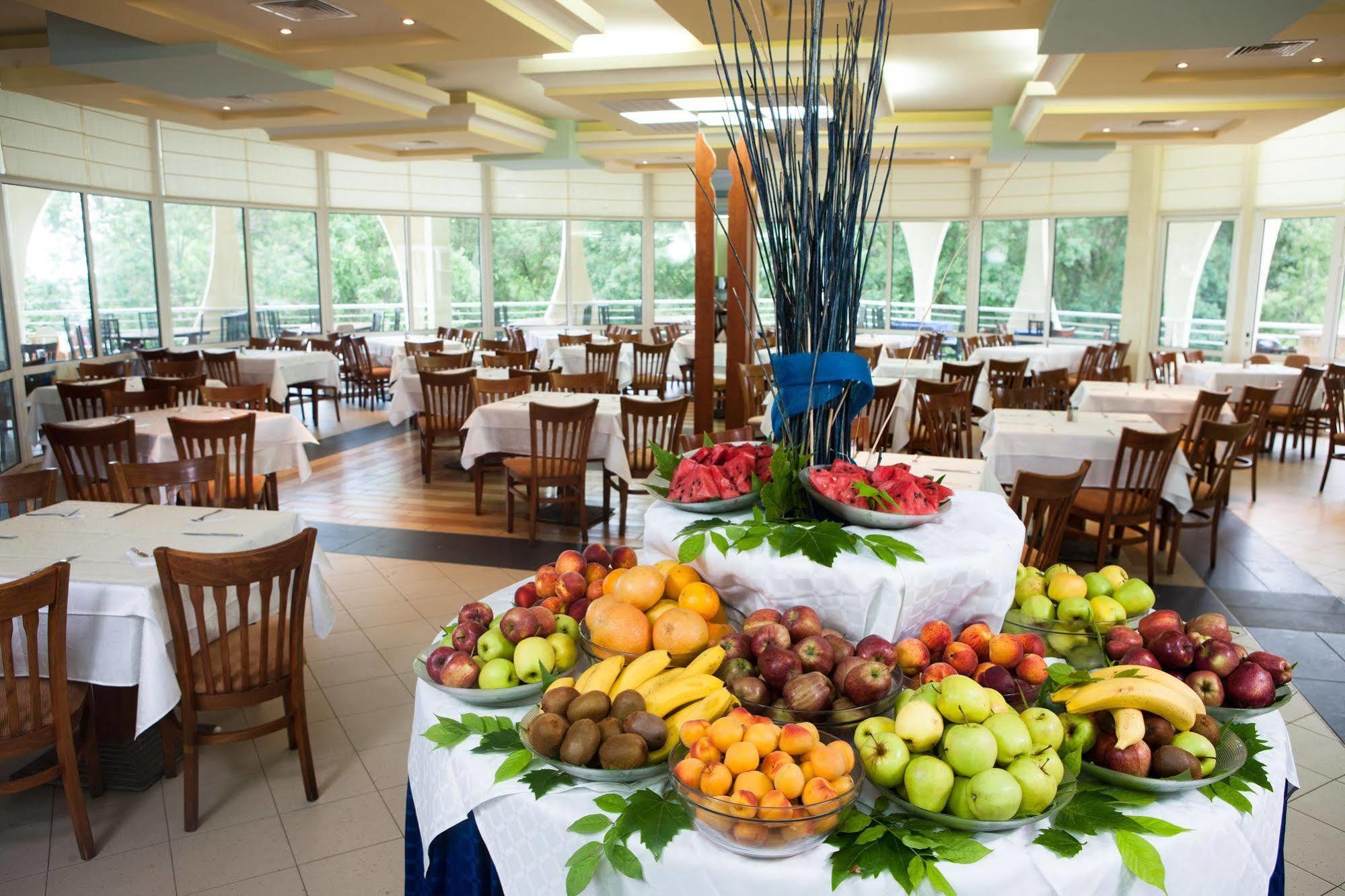 Hotel Laguna Mare Albena Dış mekan fotoğraf